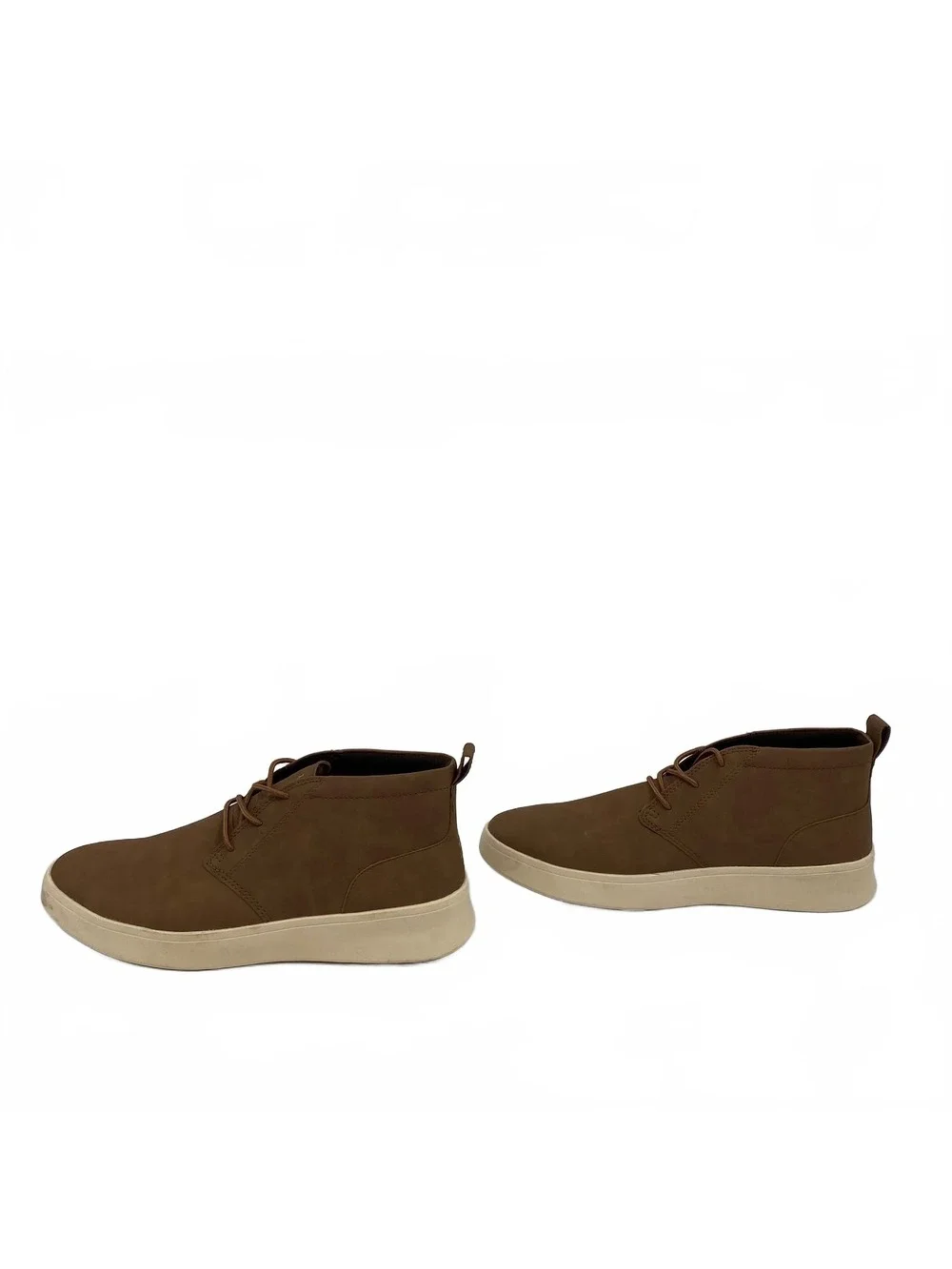 Izod Palmer Brown Chukka Boots | Men’s Size 11 Regular